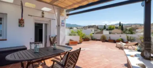 Penthouse T2 em La Zubia, Spain N.º 141512 10