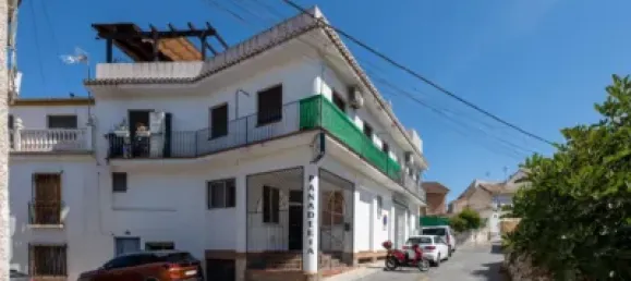 Penthouse T2 em La Zubia, Spain N.º 141512 27