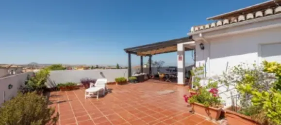 Penthouse T2 em La Zubia, Spain N.º 141512 12