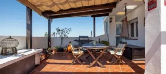 Penthouse T2 em La Zubia, Spain N.º 141512 33