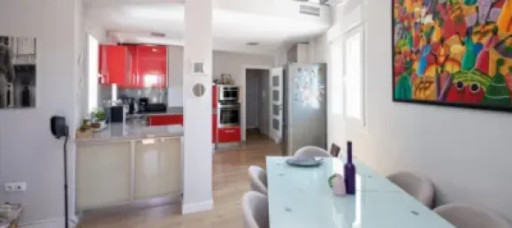 Penthouse T2 em La Zubia, Spain N.º 141512 7