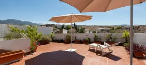 Penthouse T2 em La Zubia, Spain N.º 141512 9