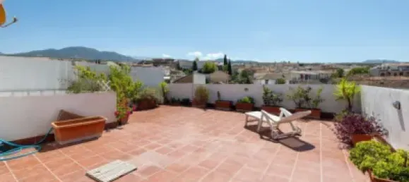 Penthouse T2 em La Zubia, Spain N.º 141512 11