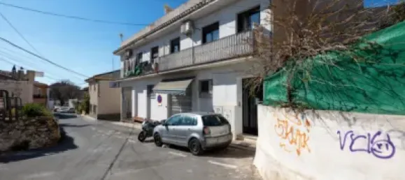 Penthouse T2 em La Zubia, Spain N.º 141512 29