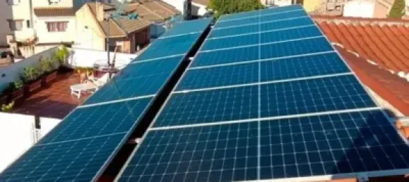 Penthouse T2 em La Zubia, Spain N.º 141512 30