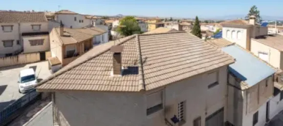 Penthouse T2 em La Zubia, Spain N.º 141512 25