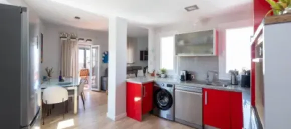 Penthouse T2 em La Zubia, Spain N.º 141512 34