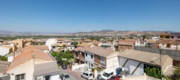 Penthouse T2 em La Zubia, Spain N.º 141512 26