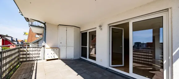 Квартира с 3 спальнями в Konstanz, Германия № 292222 5