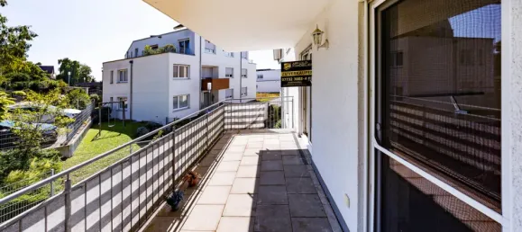 Квартира с 3 спальнями в Konstanz, Германия № 292222 17