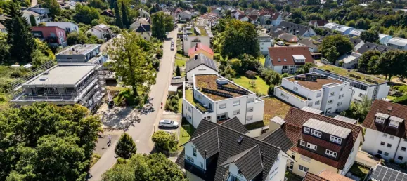 Квартира с 3 спальнями в Konstanz, Германия № 292222 6