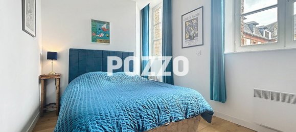 Studio in Honfleur, France No. 293164 7