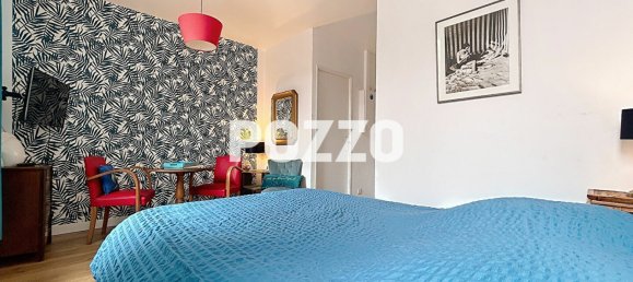 Studio in Honfleur, France No. 293164 2