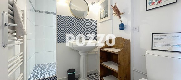 Studio in Honfleur, France No. 293164 5