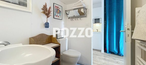 Studio in Honfleur, France No. 293164 6