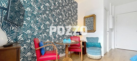 Studio in Honfleur, France No. 293164 3