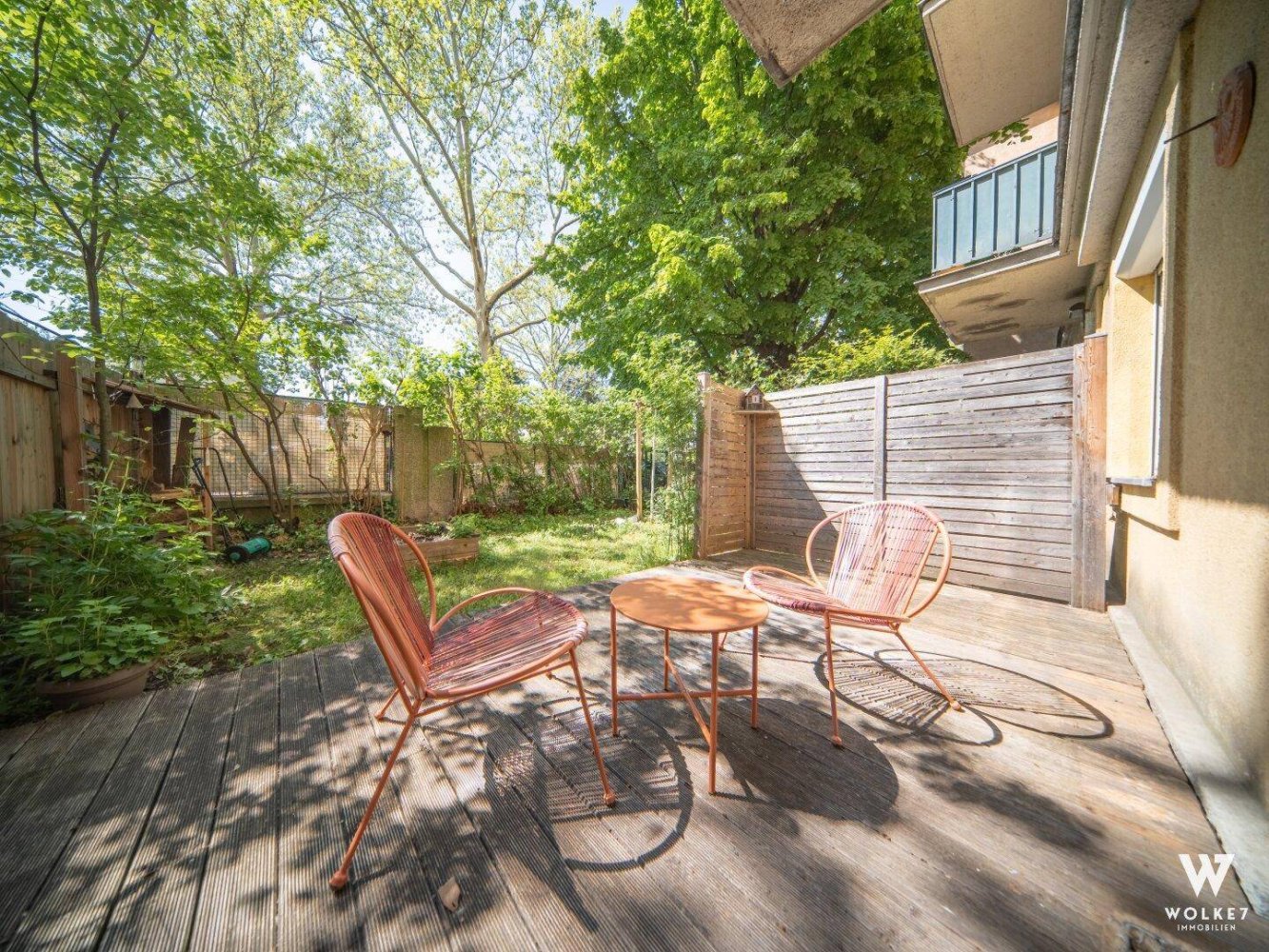 Apartamento de 3 divisões em Hietzing, Austria N.º 200868