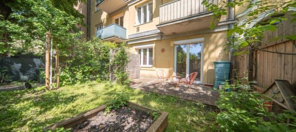 Apartamento de 3 divisões em Hietzing, Austria N.º 200868 5