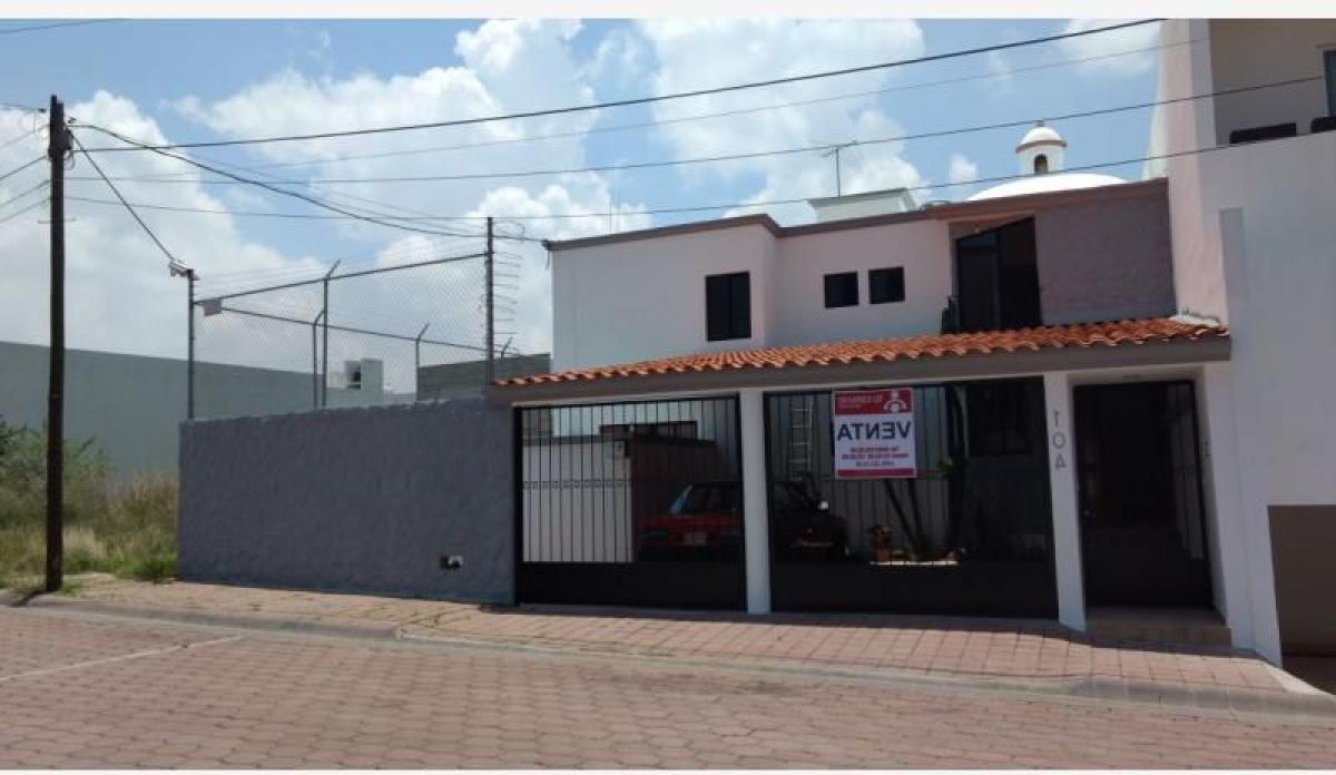 3 Schlafzimmer Haus in Aguascalientes, Mexico, Nr. 172131