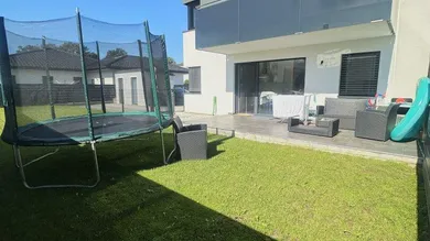 3-salle Appartement à St. Martin im Innkreis, Austria No. 250141