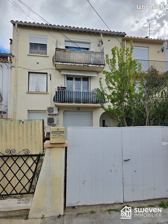 3 bedrooms Apartment in Perpignan, France No. 304760