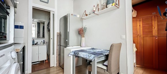 Apartamento T1 em Paris, France N.º 183677 2