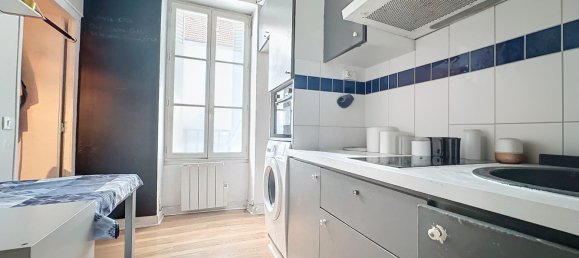 Apartamento T1 em Paris, France N.º 183677 4
