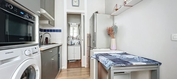 Apartamento T1 em Paris, France N.º 183677 3