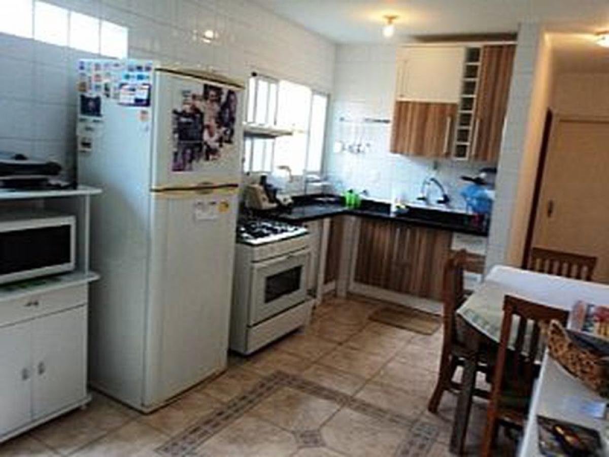 3 bedrooms House in Sao Paulo, Brazil No. 462064