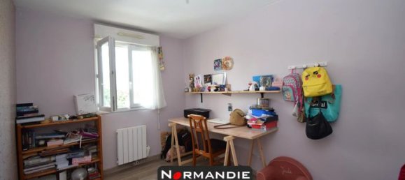 Casa de 5 dormitorios en Yvetot, France No. 313496 6