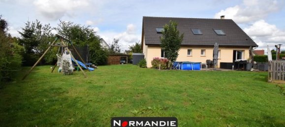 Casa de 5 dormitorios en Yvetot, France No. 313496 14