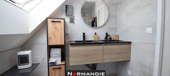 Casa de 5 dormitorios en Yvetot, France No. 313496 13