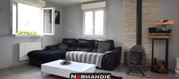 Casa de 5 dormitorios en Yvetot, France No. 313496 4