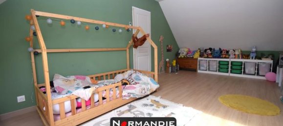 Casa de 5 dormitorios en Yvetot, France No. 313496 11