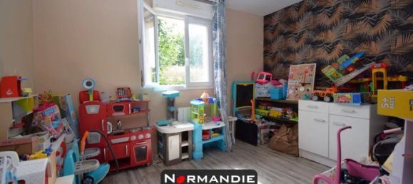 Casa de 5 dormitorios en Yvetot, France No. 313496 5