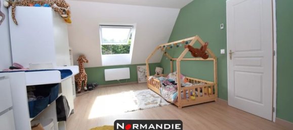 Casa de 5 dormitorios en Yvetot, France No. 313496 10