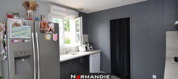 Casa de 5 dormitorios en Yvetot, France No. 313496 3