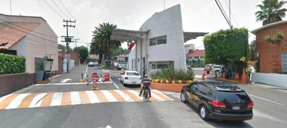 Casa de 3 dormitorios en Mexicali, Mexico No. 146871 2