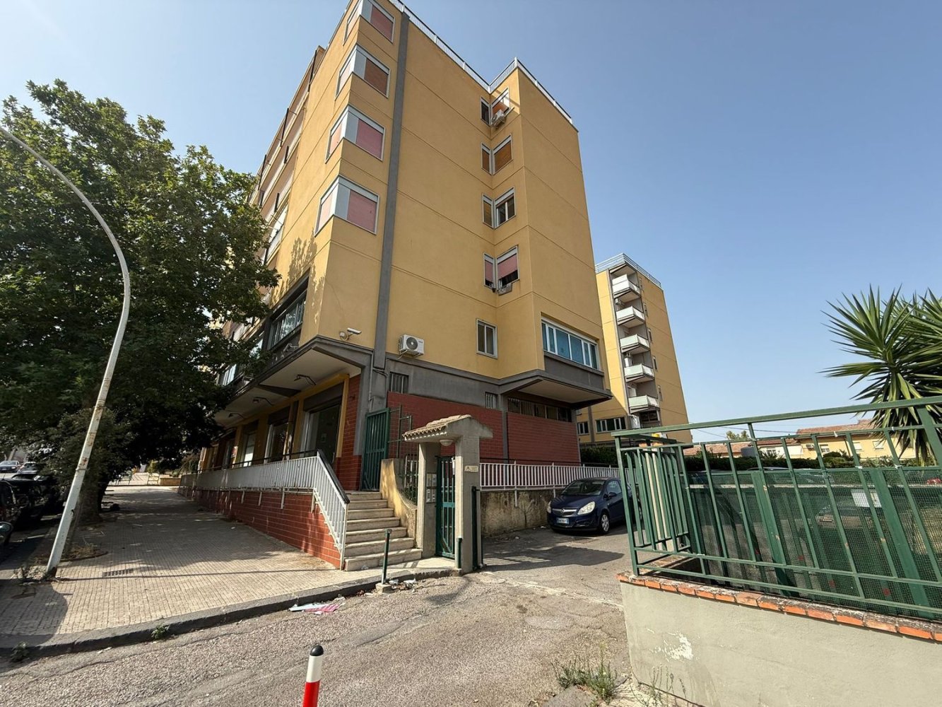 3 Schlafzimmer Wohnung in Caltanissetta, Italy, Nr. 330920