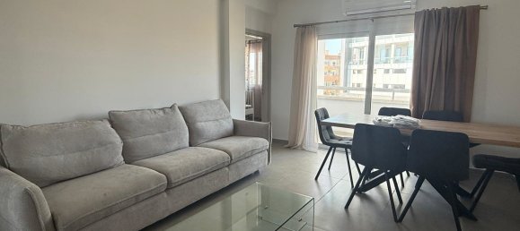 3 Schlafzimmer Wohnung in Larnaca, Zypern, Nr. 174417 11