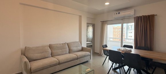 3 Schlafzimmer Wohnung in Larnaca, Zypern, Nr. 174417 12