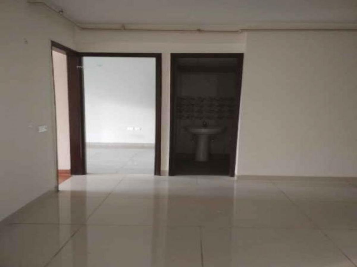 3 bedrooms House in Ghaziabad, India No. 56363