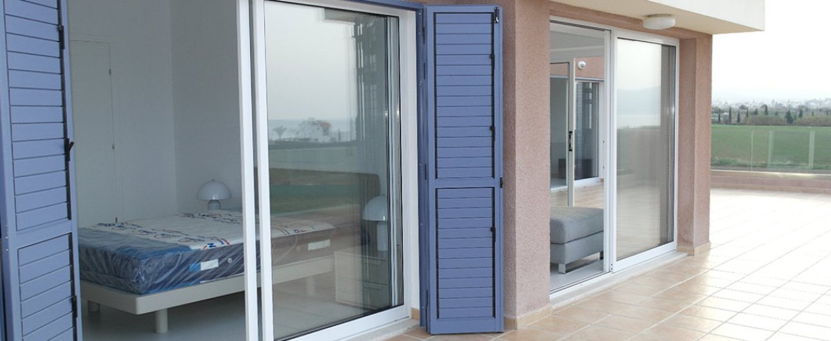 Apartamento de 2 divisões em Paphos, Cyprus N.º 95429