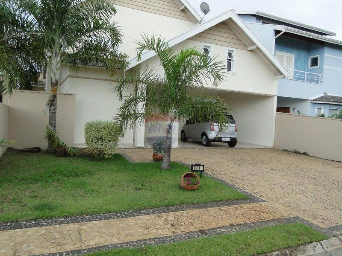 3 bedrooms House in Sao Paulo, Brazil No. 500453
