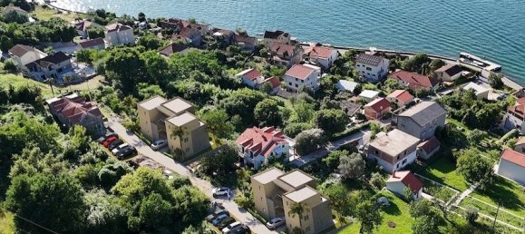 58m² Apartment in Kotor, Montenegro No. 333 5