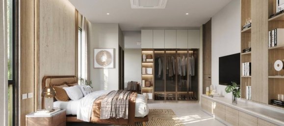 4 chambres Villa à Bang Tao, Thailand No. 22341 7