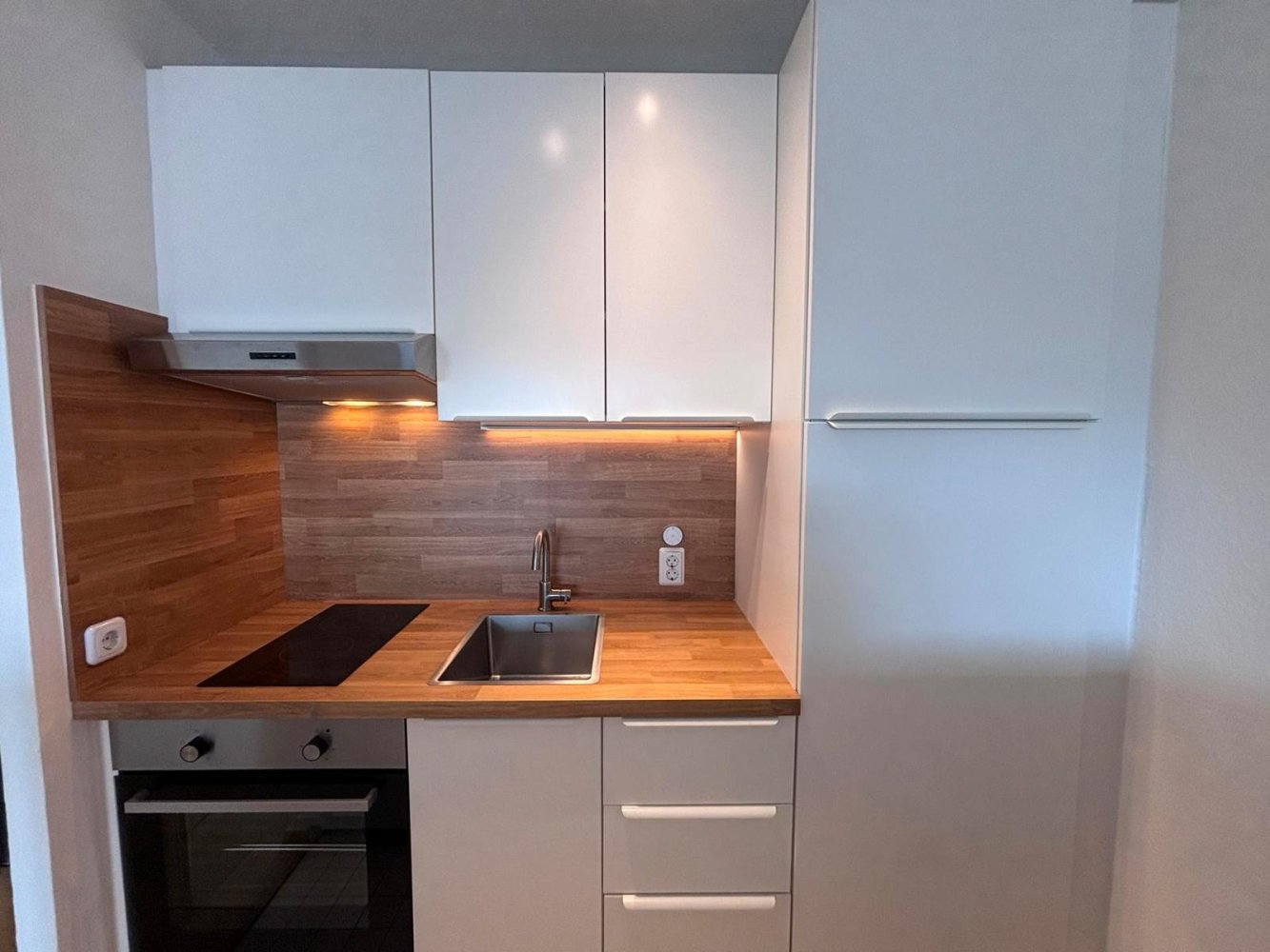 Studio in Frankfurt am Main, Germany No. 317467