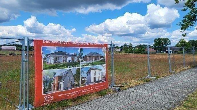 Grundstück in Dahme-Spreewald, Germany, Nr. 316974