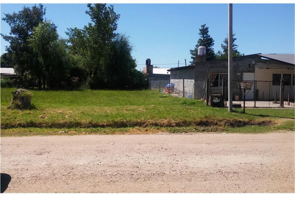 Grundstück in Santa Fe, Argentina, Nr. 45328