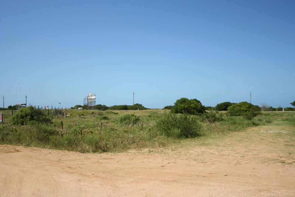 Земельный участок в Мальдонадо, Уругвай № 14632